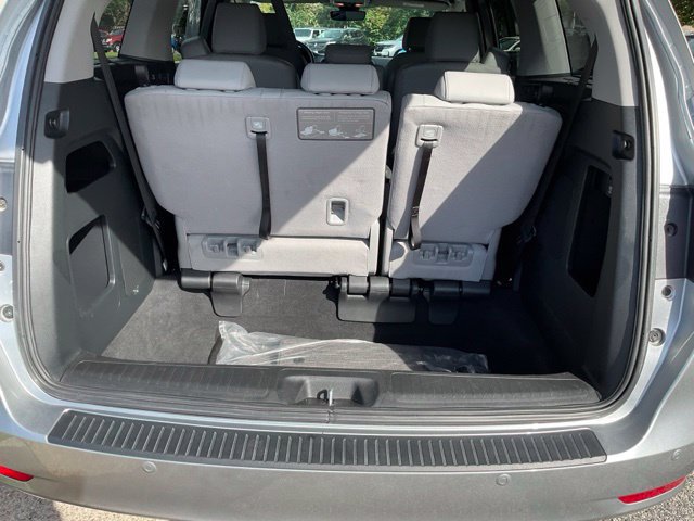 Used 2024 Honda Odyssey Touring image 22