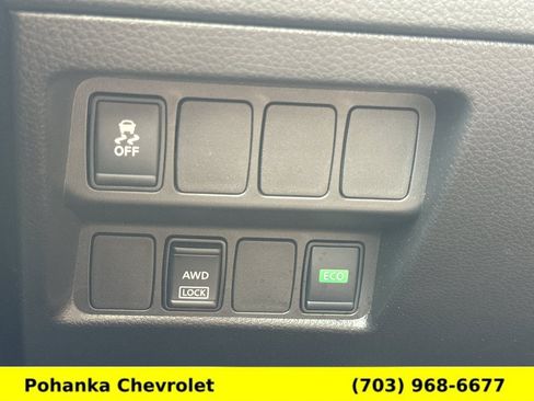 Used 2019 Nissan Rogue Sport S AWD/4WD image 14