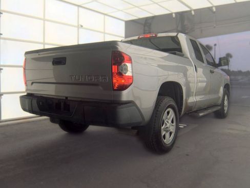 Used 2014 Toyota Tundra SR RWD image 4