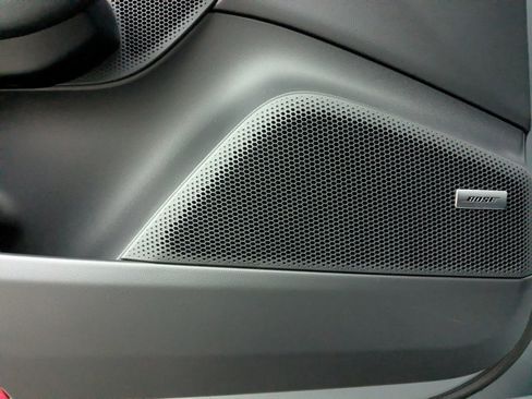 New 2025 Porsche Macan 4 Electric AWD/4WD image 14