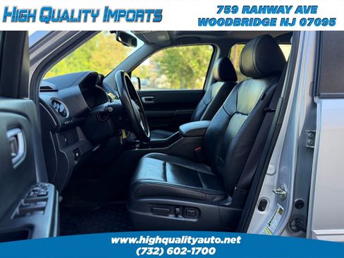 Used 2013 Honda Pilot EX-L image 15