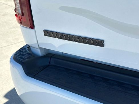 New 2025 RAM 2500 Big Horn image 6