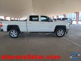 Used 2015 GMC Sierra 2500 SLE w/ SLE Preferred Package image 6