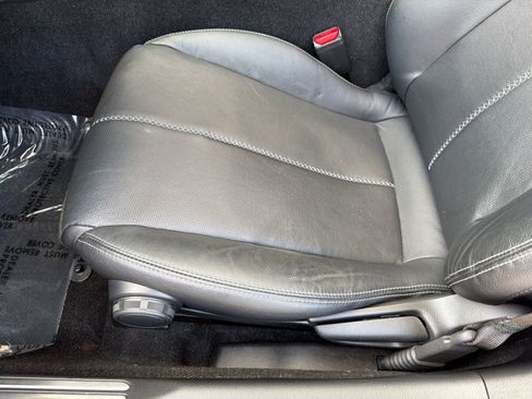 Used 2024 MAZDA MX-5 Miata Grand Touring w/ Weather Package RWD image 14