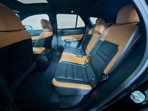 Used 2024 Honda Prologue Elite image 30