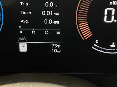 New 2026 Hyundai Kona SEL Sport image 37