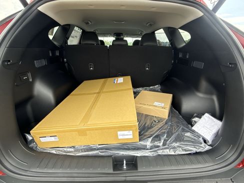 New 2026 Hyundai Tucson SEL Plus AWD/4WD image 27
