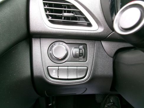 Used 2022 Chevrolet Spark LS FWD image 14