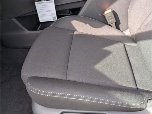 New 2026 Nissan Rogue S image 24