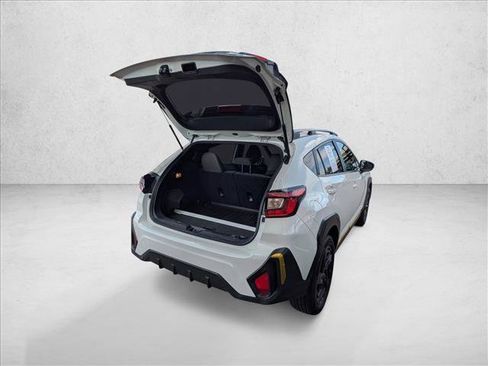 Certified 2025 Subaru Crosstrek 2.5i Sport AWD/4WD image 24