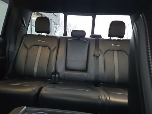 Used 2020 Ford F150 Platinum w/ Equipment Group 701A Luxury AWD/4WD image 48