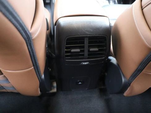 Used 2025 Ford Bronco Sport Outer Banks w/ Outer Banks Tech Package+ AWD/4WD image 16
