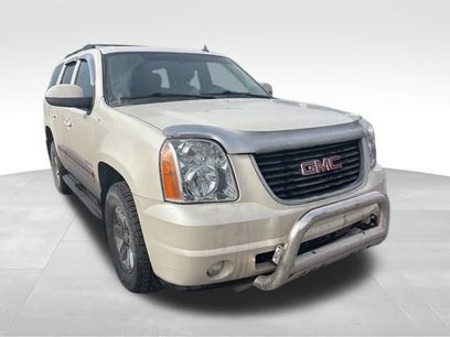 Used 2011 GMC Yukon SLT w/ SLT-2 Equipment Package