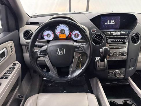 Used 2013 Honda Pilot Touring image 26