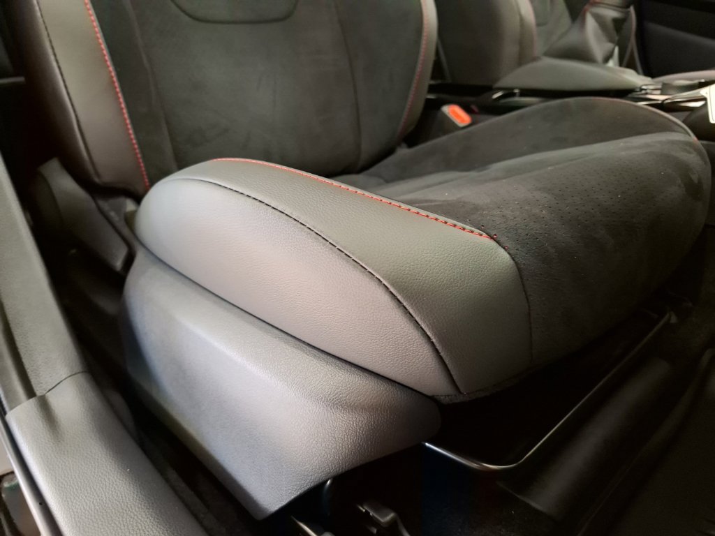 New 2026 Toyota Corolla GR AWD/4WD image 32