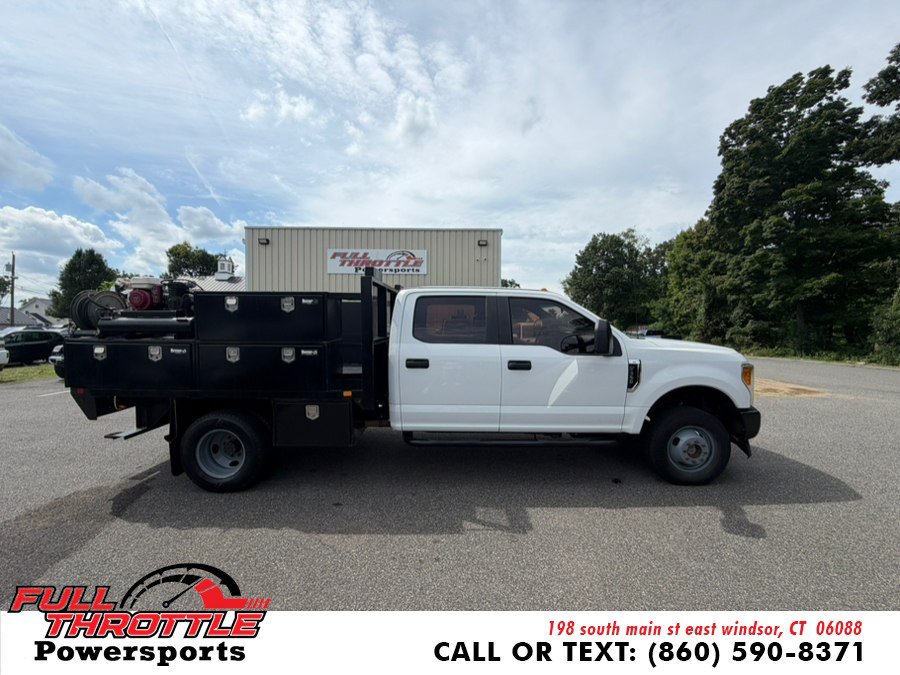 Used 2017 Ford F350 XL AWD/4WD image 10