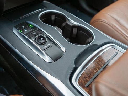 Used 2017 Acura MDX 3.5L image 44