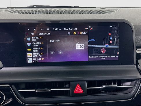 Used 2025 Kia Seltos S FWD image 21