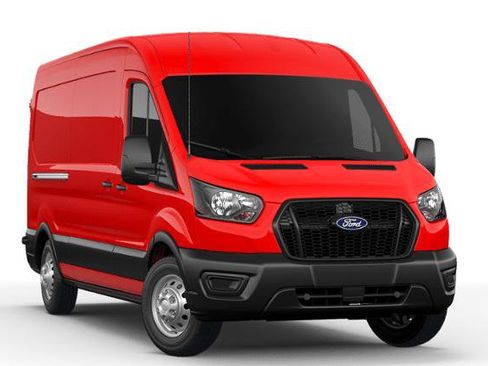 New 2026 Ford Transit 250 148 Medium Roof Extended AWD image 26