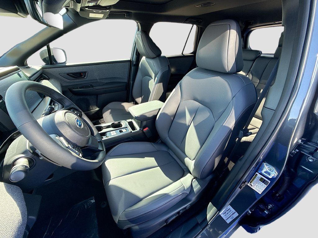 New 2026 Subaru Outback Limited XT AWD/4WD image 27
