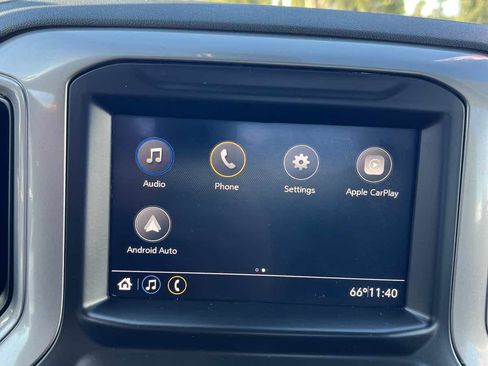 Used 2021 Chevrolet Silverado 1500 W/T w/ WT Convenience Package image 14