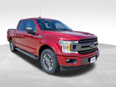 Used 2018 Ford F150 XLT w/ Equipment Group 302A Luxury image 7