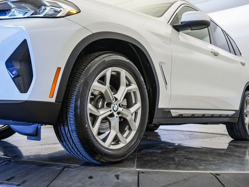 Certified 2023 BMW X3 sDrive30i w/ Convenience Package image 10