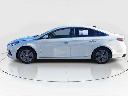 Used 2019 Hyundai Sonata Limited image 8