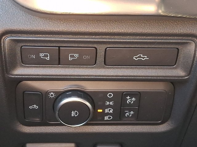 Used 2021 Ford F150 Lariat AWD/4WD image 31