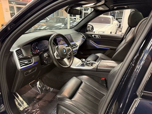 Used 2020 BMW X5 sDrive40i w/ M Sport Package image 10