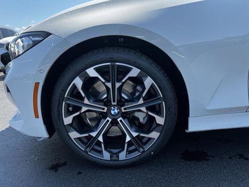 New 2026 BMW 330i Sedan w/ Premium Package RWD image 9