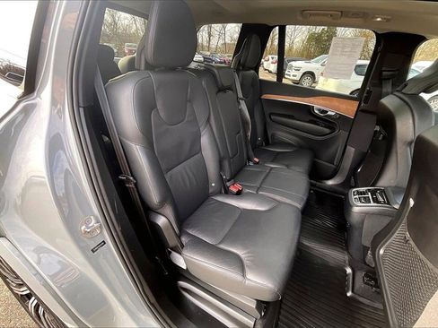 Used 2024 Volvo XC90 B6 Plus w/ Protection Package Premier image 27