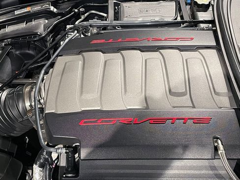 Used 2017 Chevrolet Corvette Grand Sport image 28