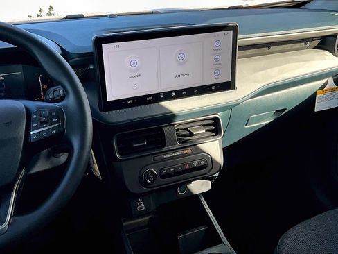 New 2025 Ford Maverick XL w/ Equipment Group 101A image 7