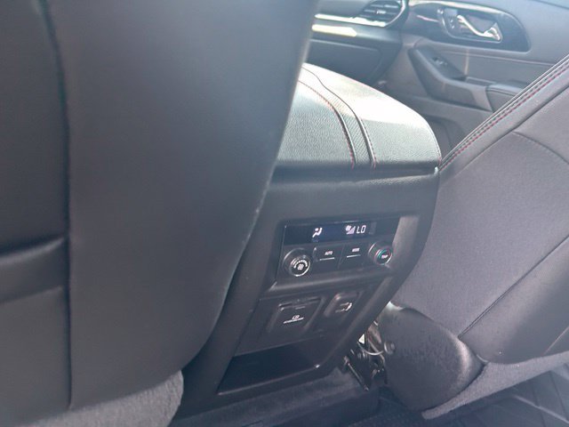 Used 2023 Chevrolet Traverse RS w/ LPO, Floor Liner Package FWD image 22