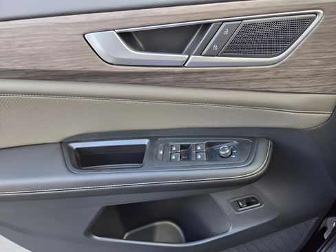 New 2026 Volkswagen Atlas SEL AWD/4WD image 21
