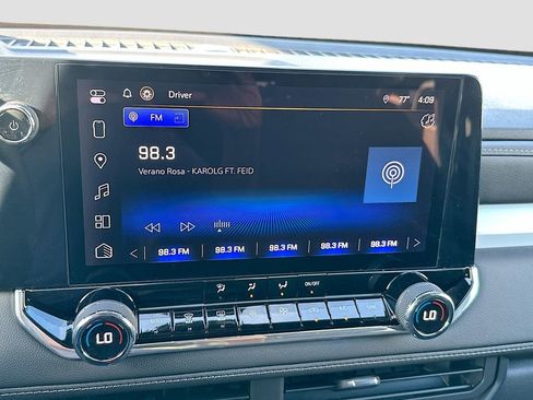 Used 2024 Chevrolet Colorado LT w/ LT Convenience Package image 14