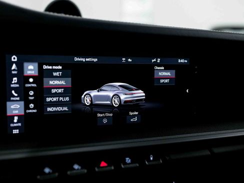Used 2020 Porsche 911 Carrera S RWD image 50