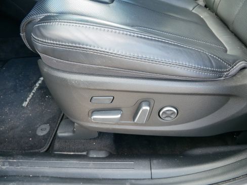 Used 2023 Hyundai Santa Fe Calligraphy w/ Cargo Package image 20