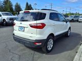 Used 2022 Ford EcoSport SE image 4