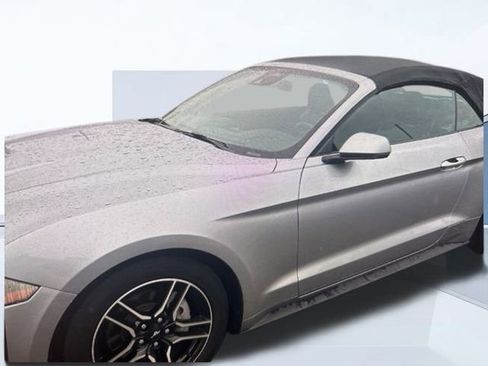 Used 2023 Ford Mustang Premium image 2