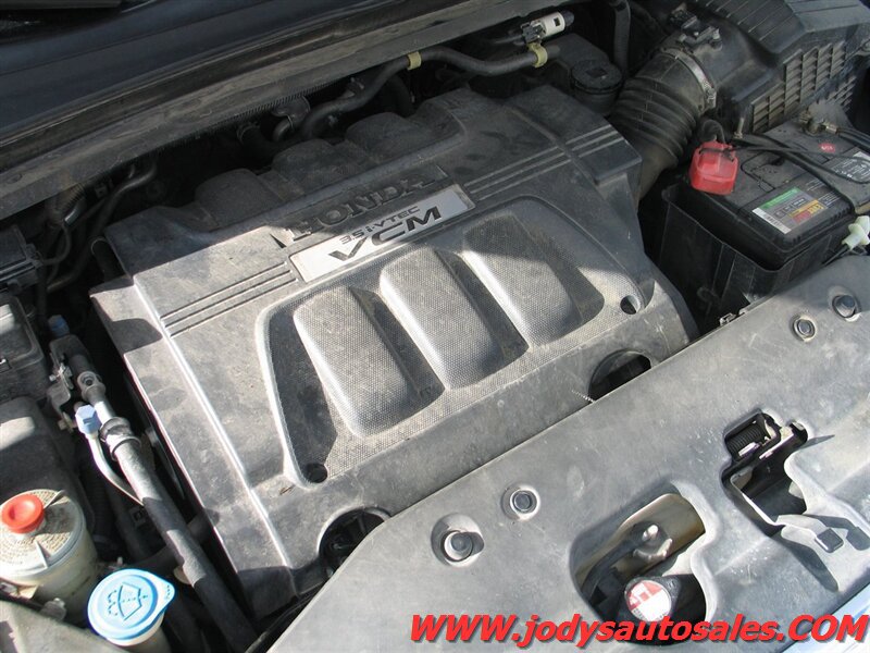 Used 2010 Honda Odyssey Touring image 35