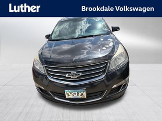 Used 2013 Chevrolet Traverse LT AWD/4WD video 1