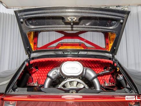 Used 1995 Porsche 911 Carrera RWD image 39