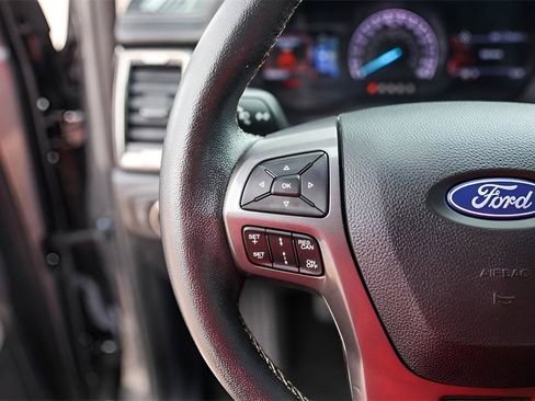 Used 2020 Ford Ranger Lariat w/ FX4 Off-Road Package image 15