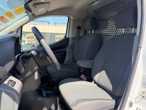 Used 2021 Nissan NV200 SV w/ Back Door Glass Package FWD image 27
