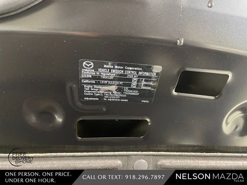 New 2026 MAZDA CX-30 AWD 2.5 S w/ Select Sport Pkg image 53