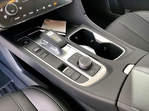 New 2026 INFINITI QX60 Luxe w/ Cargo Package image 14