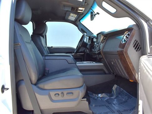 Used 2013 Ford F250 XL w/ PWR Equipment Group AWD/4WD image 28