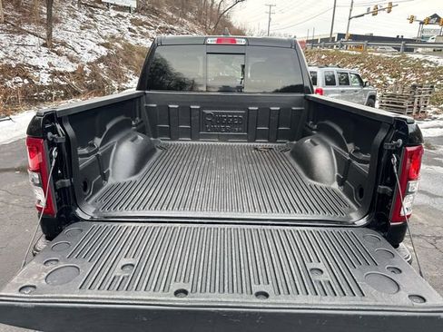 Used 2020 RAM 1500 Big Horn image 22